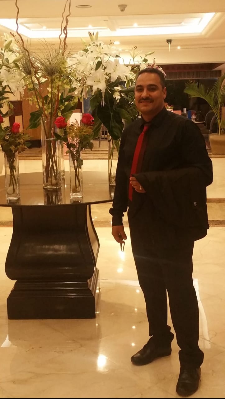 احصاء وصفى طنطا